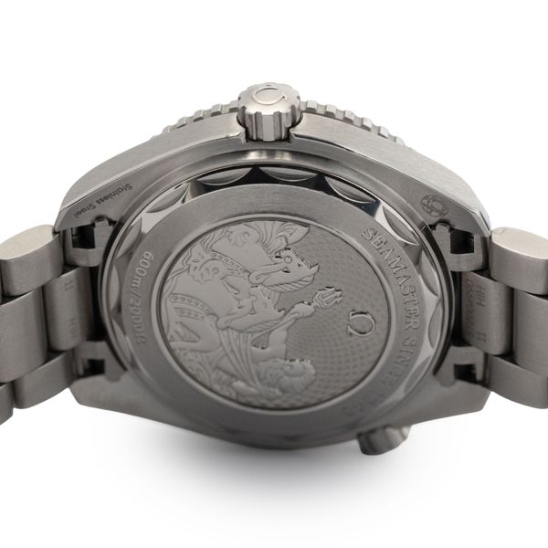 Omega Planet Ocean 215.30.40.20.03.002